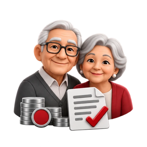 Tramites de Pension